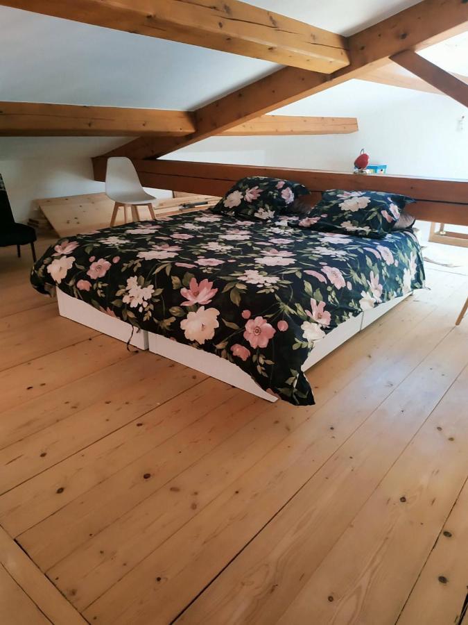 Villa Bleucassis Taradeau 외부 사진