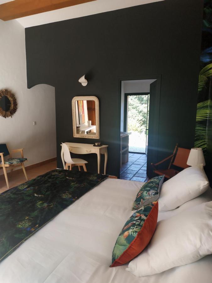 Villa Bleucassis Taradeau 외부 사진
